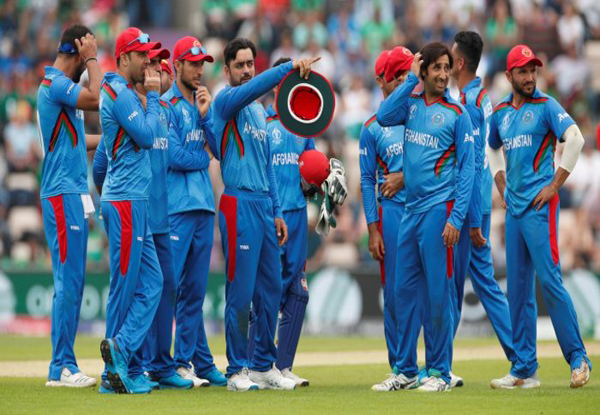 T20 World Cup 2021: Afghanistan face possible ouster if they participate under Taliban flag