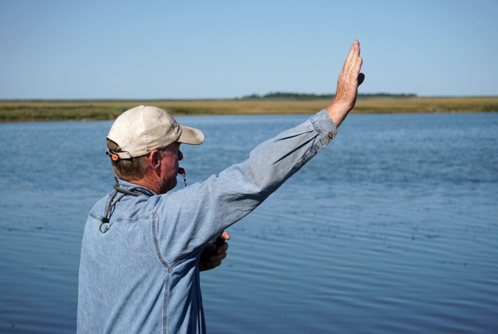 Are Duck Hunters Really Losing 1 in 5 Birds? Here’s How We Can Do Better