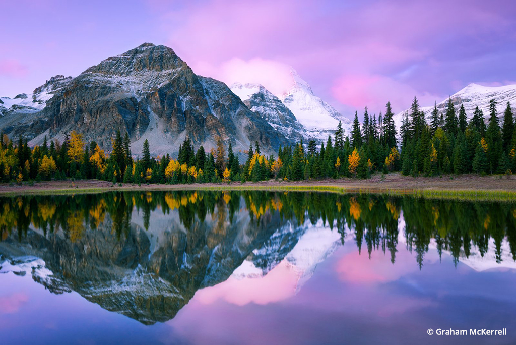 Photo Of The Day By Graham McKerrell