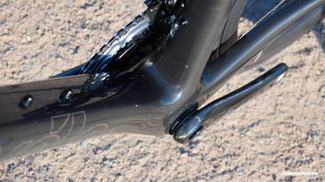 Cervélo R5 review: Iterations on a theme