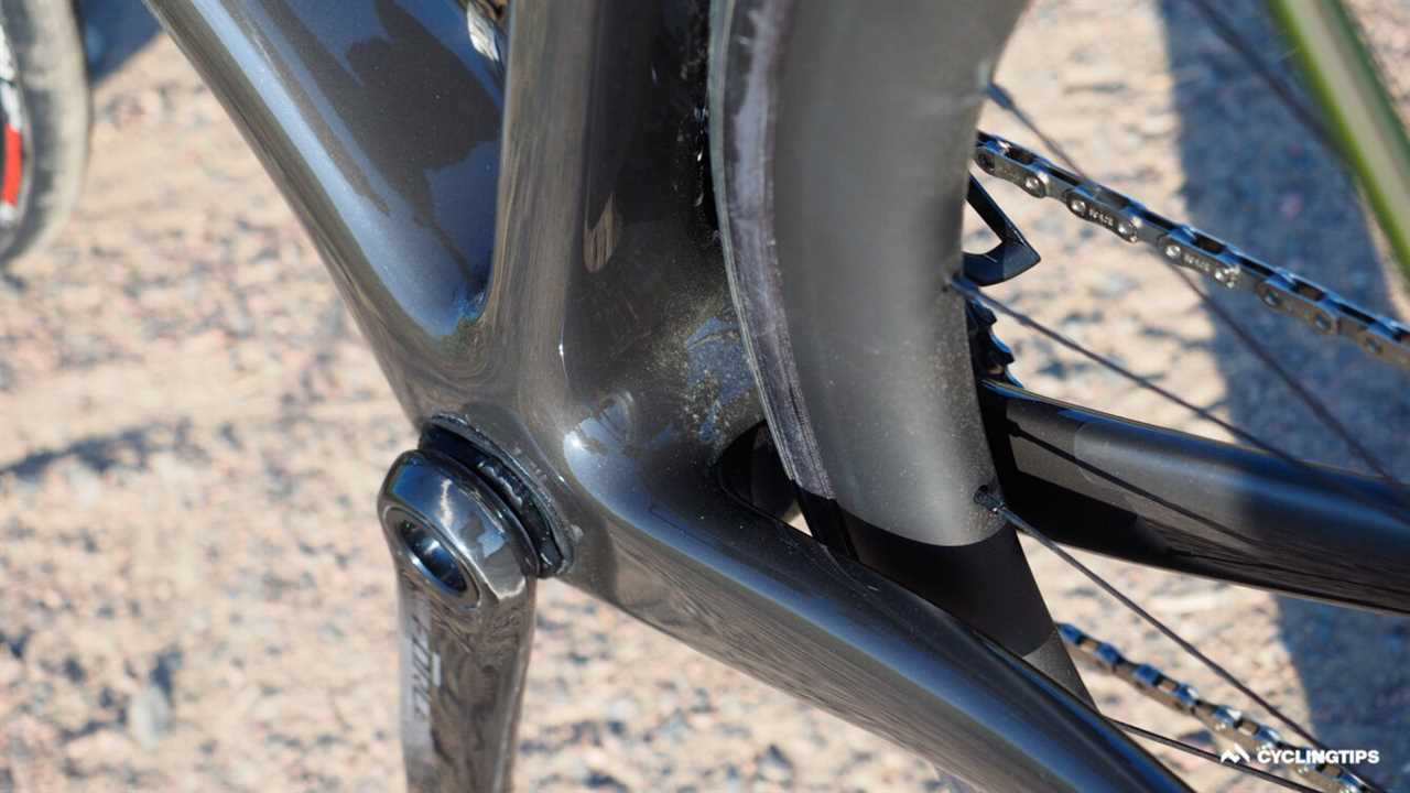 Cervélo R5 review: Iterations on a theme