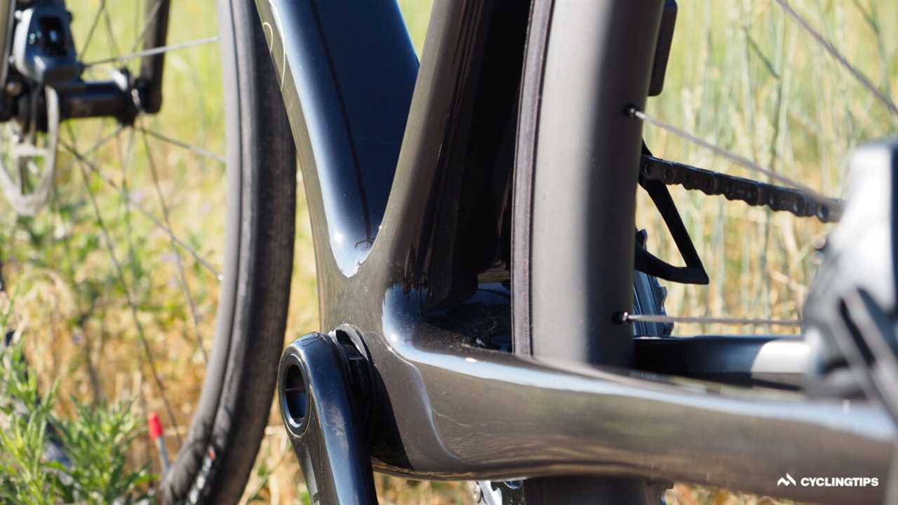 Cervélo R5 review: Iterations on a theme