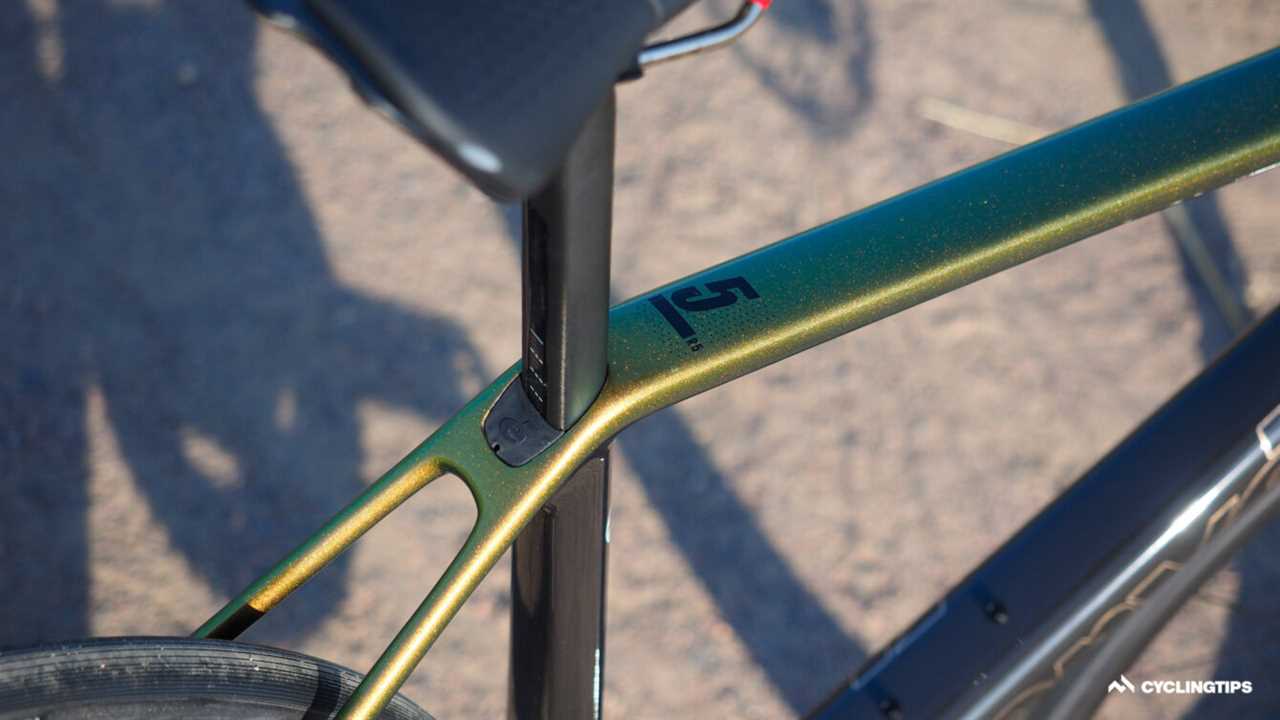 Cervélo R5 review: Iterations on a theme