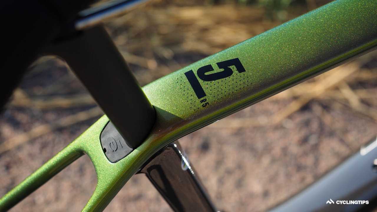 Cervélo R5 review: Iterations on a theme
