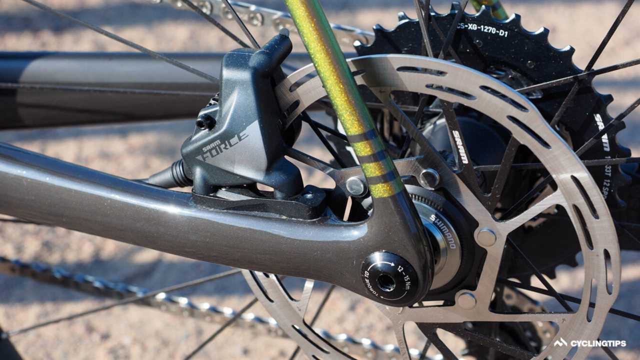 Cervélo R5 review: Iterations on a theme