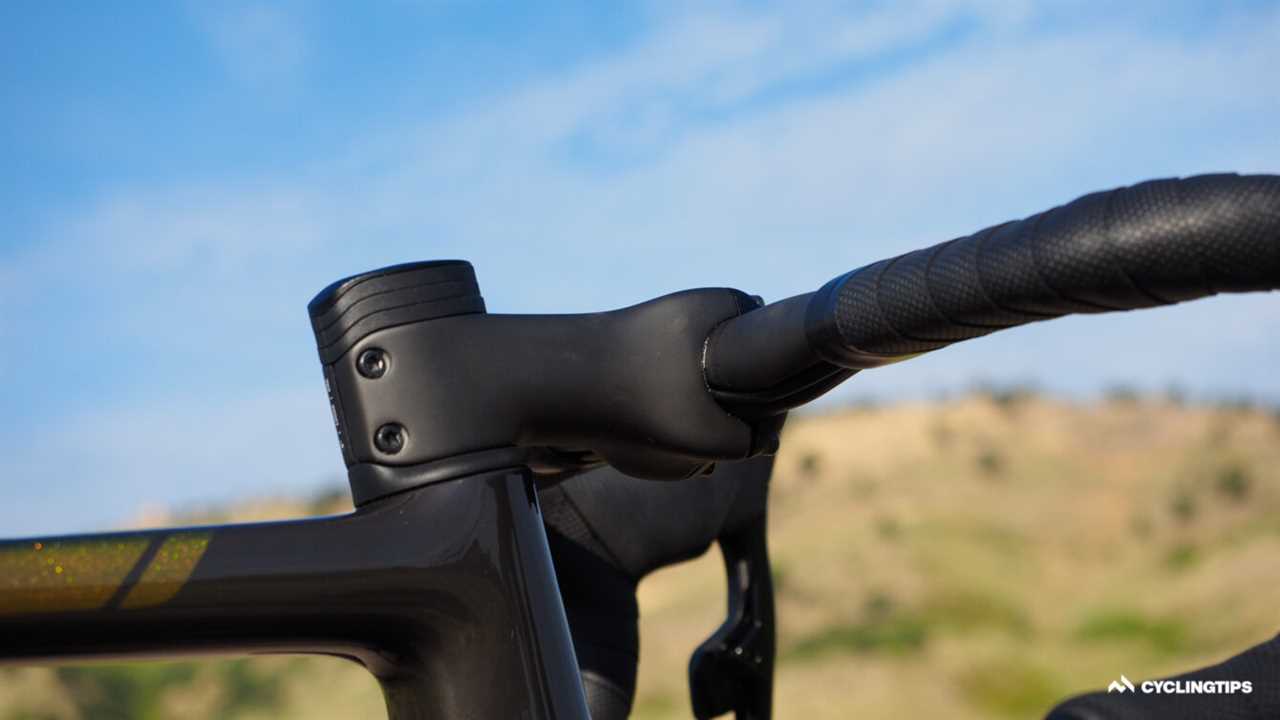 Cervélo R5 review: Iterations on a theme