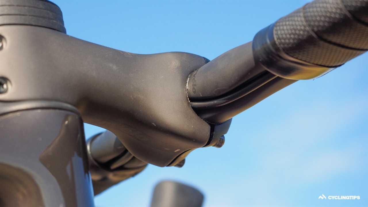 Cervélo R5 review: Iterations on a theme