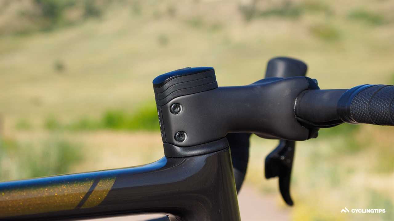 Cervélo R5 review: Iterations on a theme