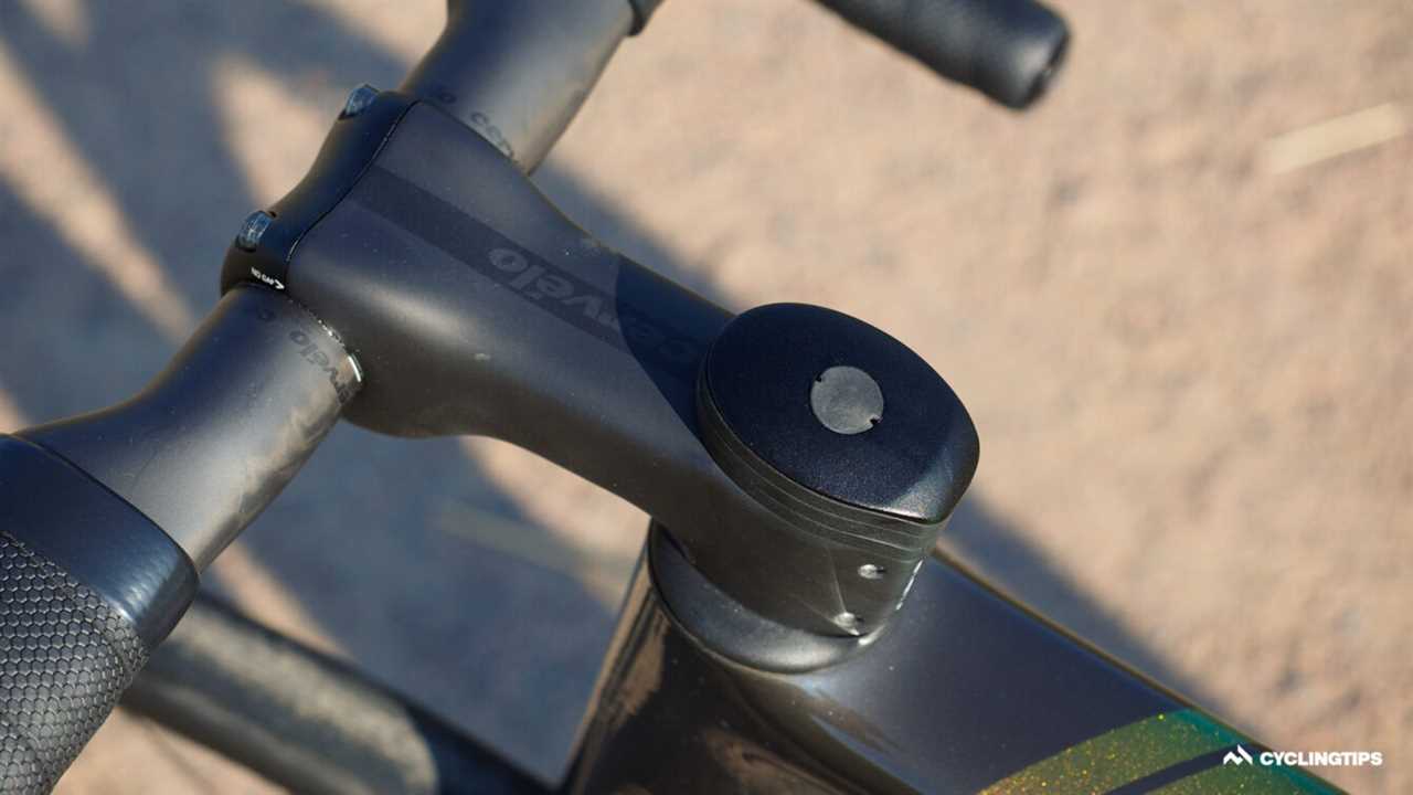 Cervélo R5 review: Iterations on a theme