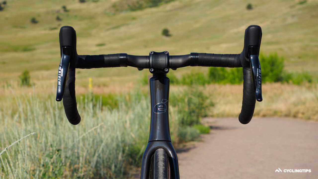 Cervélo R5 review: Iterations on a theme