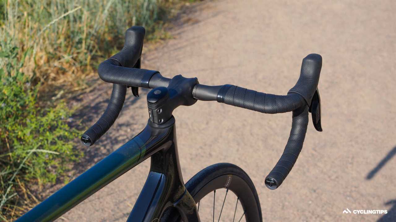 Cervélo R5 review: Iterations on a theme