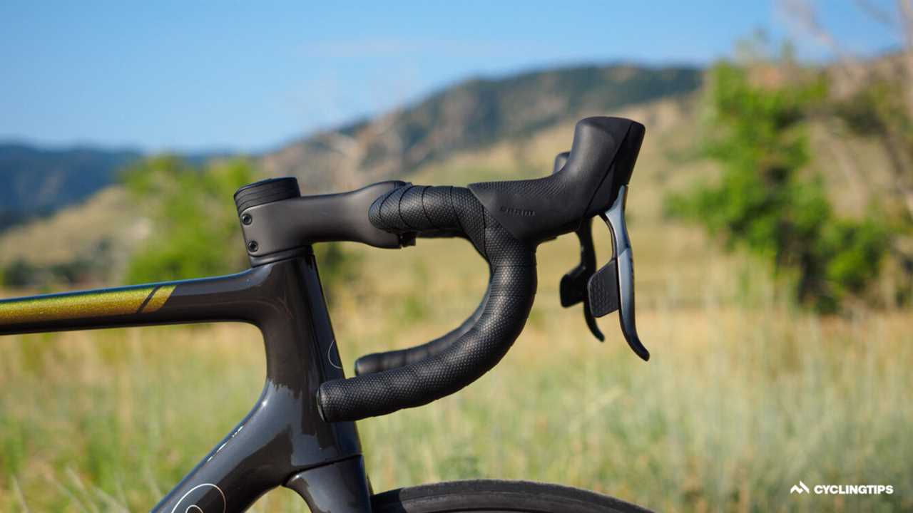 Cervélo R5 review: Iterations on a theme