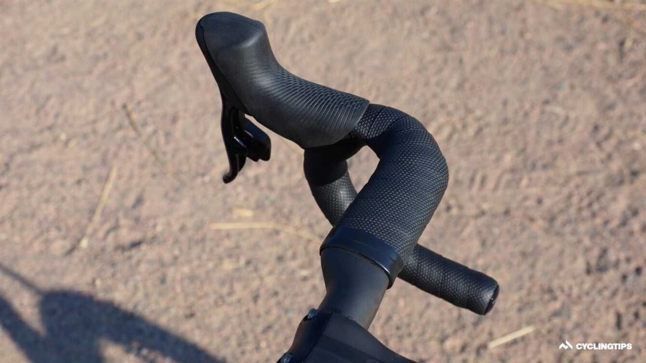 Cervélo R5 review: Iterations on a theme
