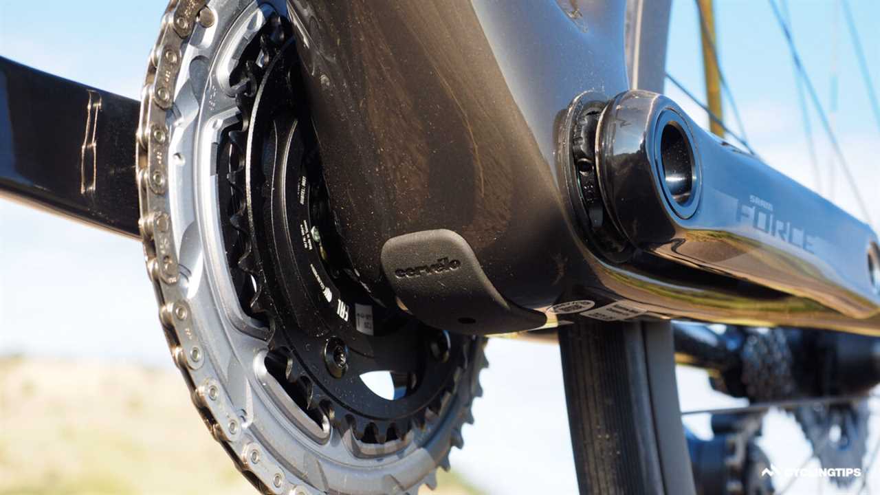 Cervélo R5 review: Iterations on a theme