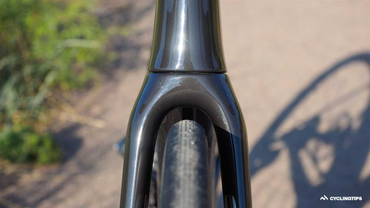 Cervélo R5 review: Iterations on a theme