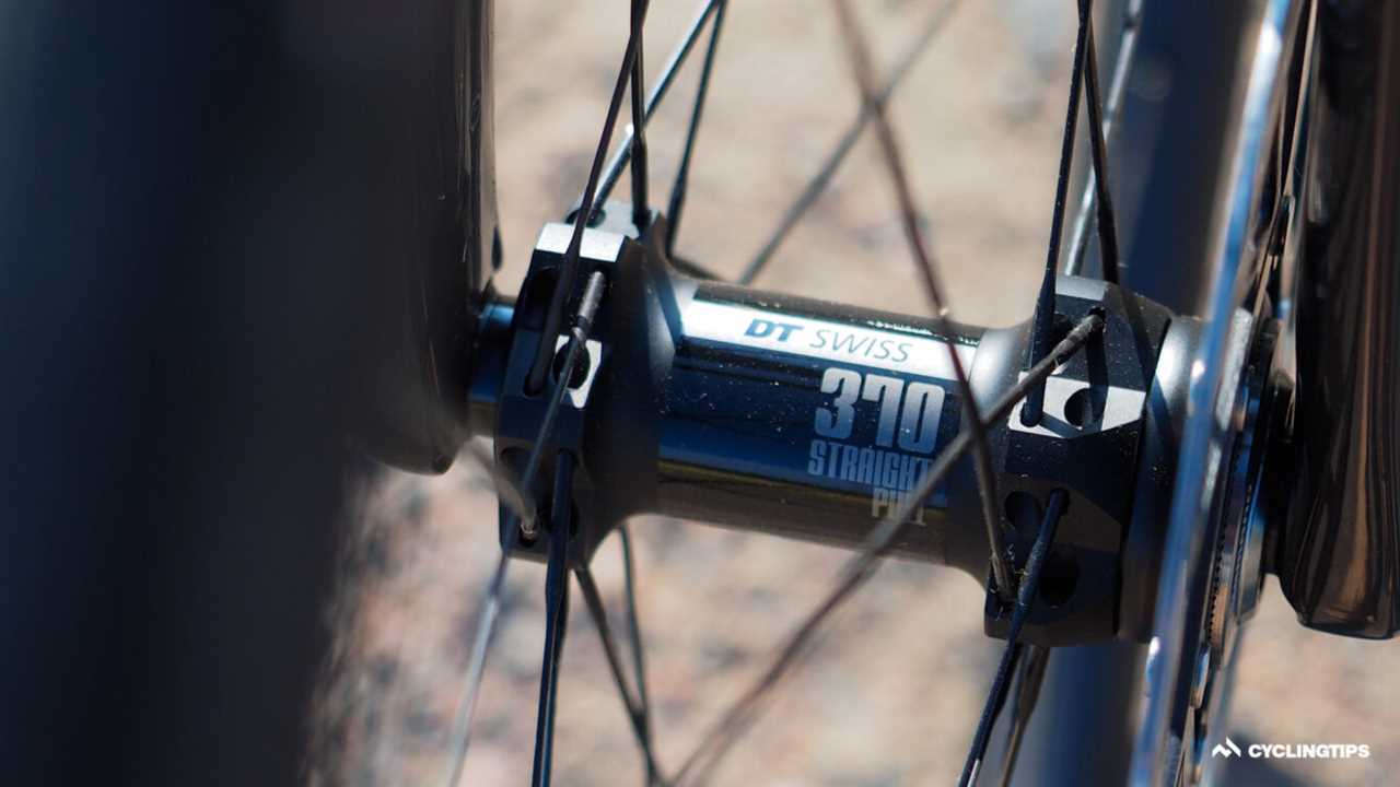 Cervélo R5 review: Iterations on a theme