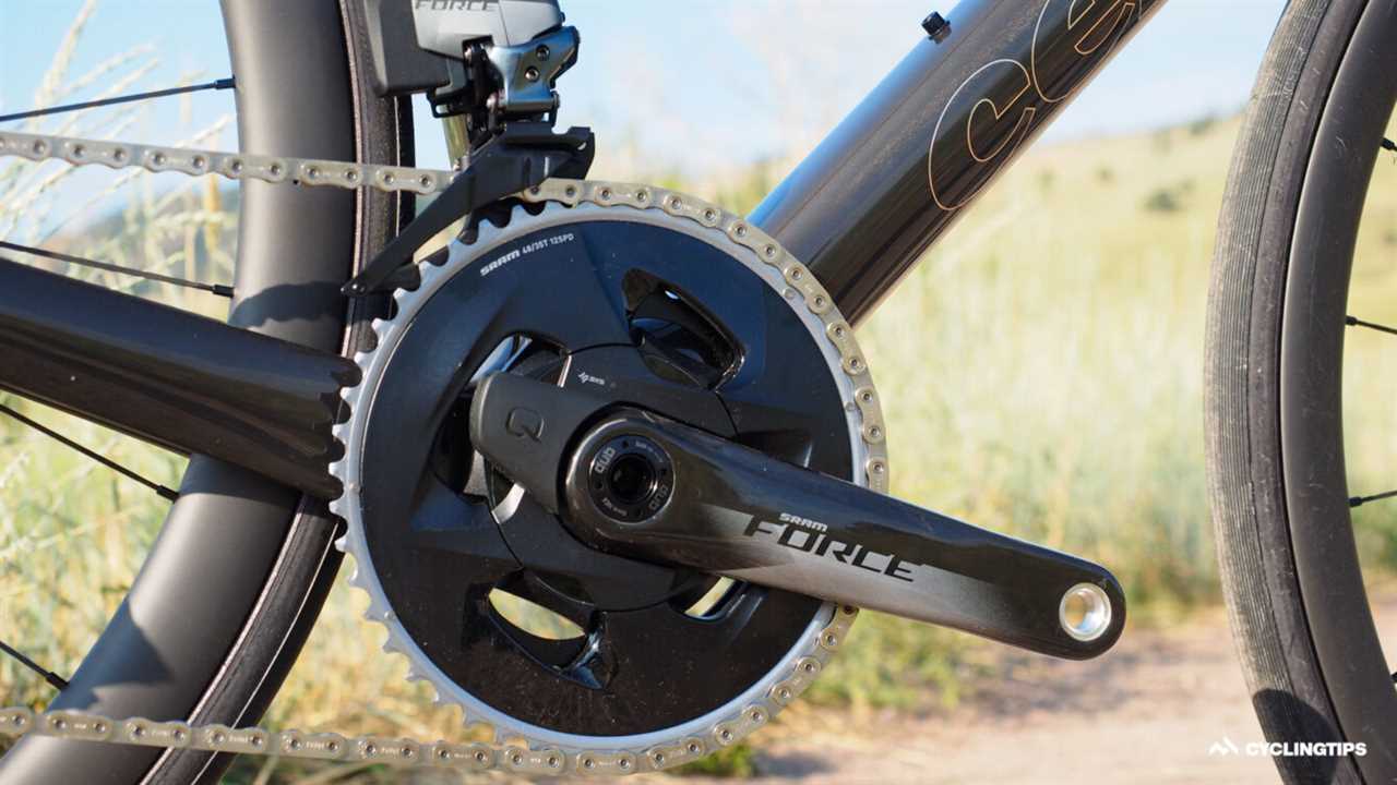 Cervélo R5 review: Iterations on a theme