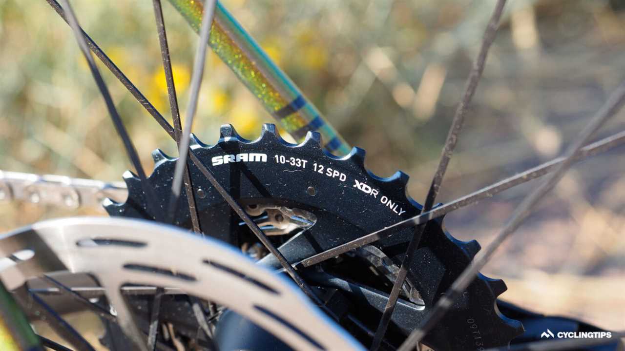 Cervélo R5 review: Iterations on a theme