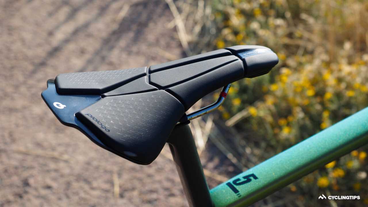 Cervélo R5 review: Iterations on a theme