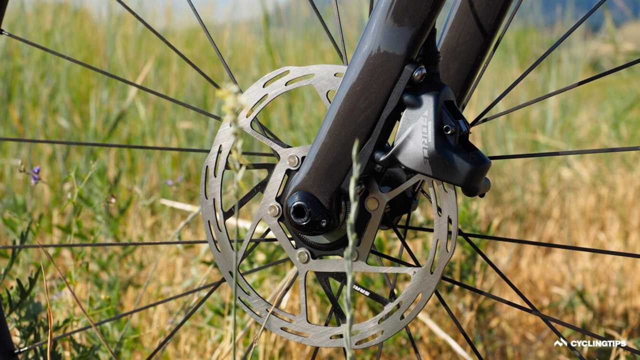 Cervélo R5 review: Iterations on a theme