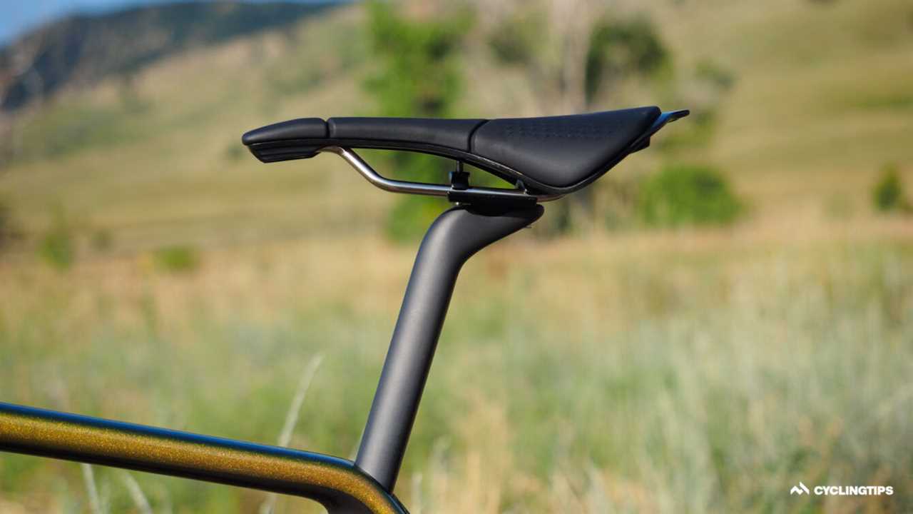 Cervélo R5 review: Iterations on a theme