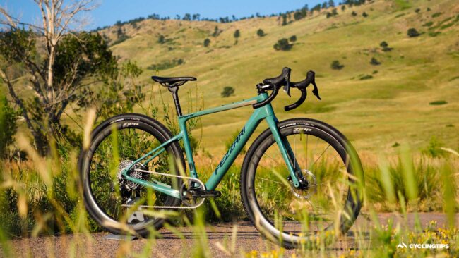 Fezzari Shafer review: Modern geo and great performance at a killer price