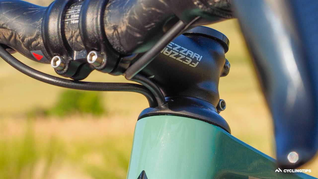 Fezzari Shafer review: Modern geo and great performance at a killer price