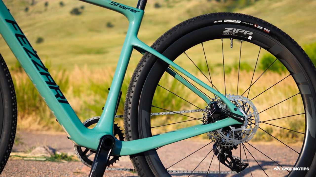 Fezzari Shafer review: Modern geo and great performance at a killer price