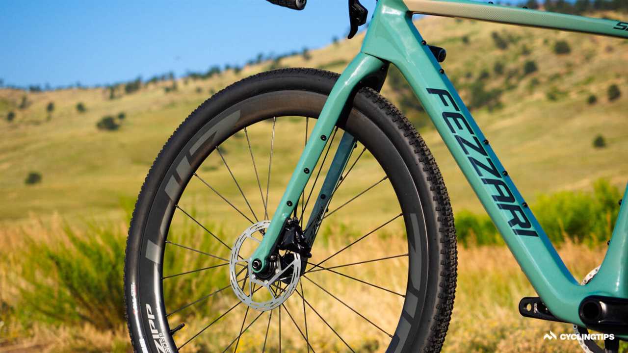 Fezzari Shafer review: Modern geo and great performance at a killer price