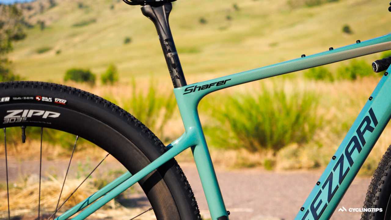 Fezzari Shafer review: Modern geo and great performance at a killer price