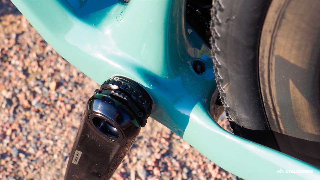 Fezzari Shafer review: Modern geo and great performance at a killer price