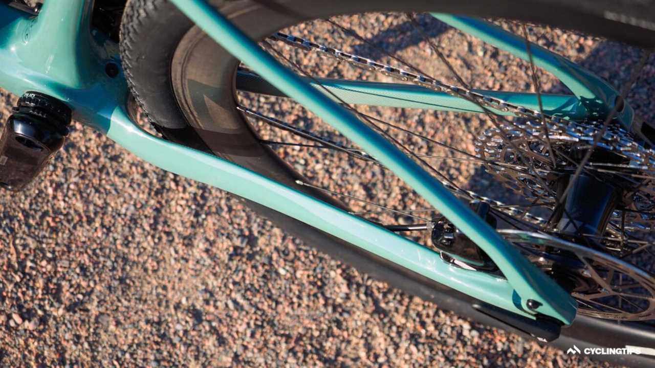 Fezzari Shafer review: Modern geo and great performance at a killer price