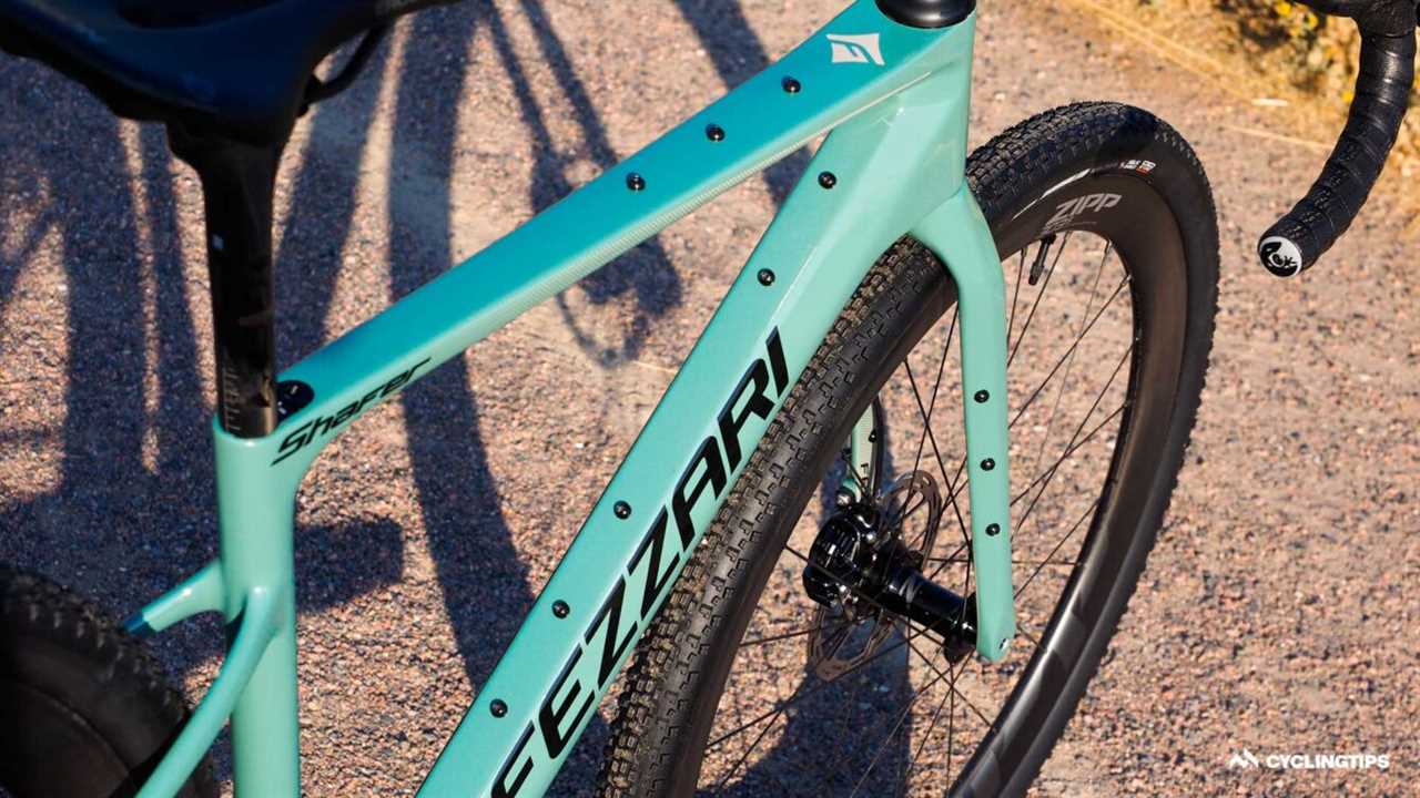 Fezzari Shafer review: Modern geo and great performance at a killer price