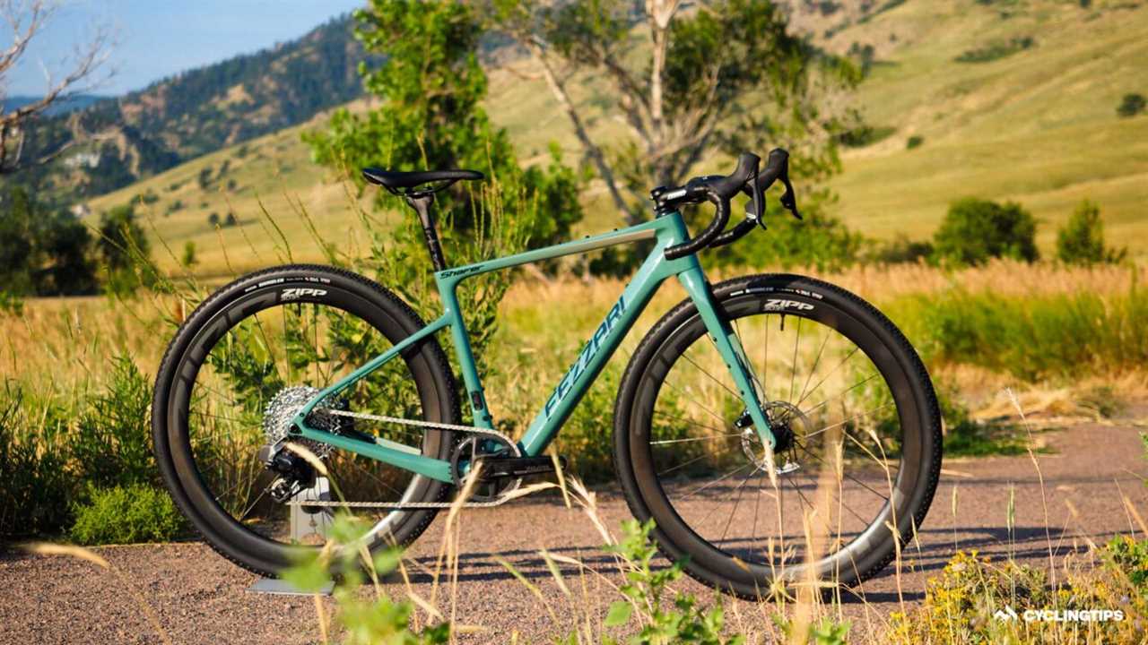 Fezzari Shafer review: Modern geo and great performance at a killer price