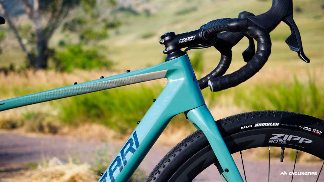 Fezzari Shafer review: Modern geo and great performance at a killer price