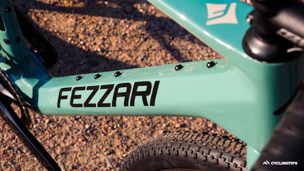 Fezzari Shafer review: Modern geo and great performance at a killer price