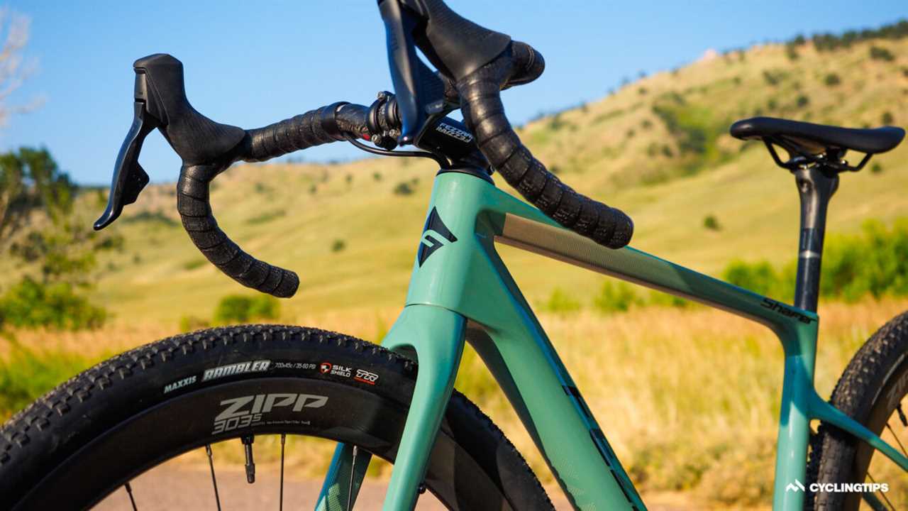 Fezzari Shafer review: Modern geo and great performance at a killer price