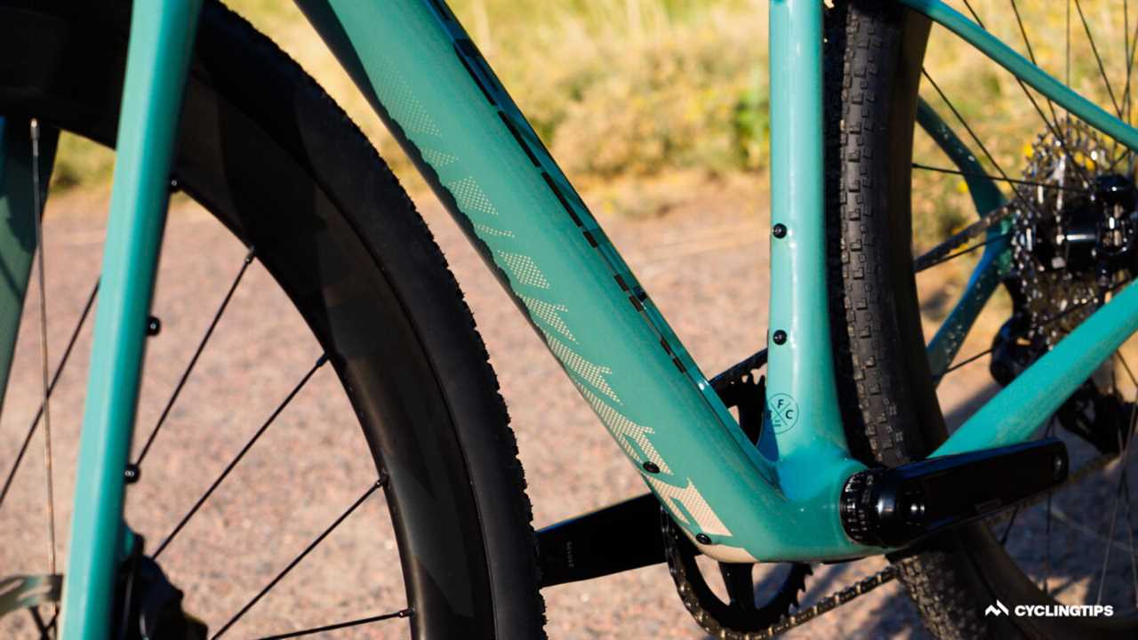 Fezzari Shafer review: Modern geo and great performance at a killer price