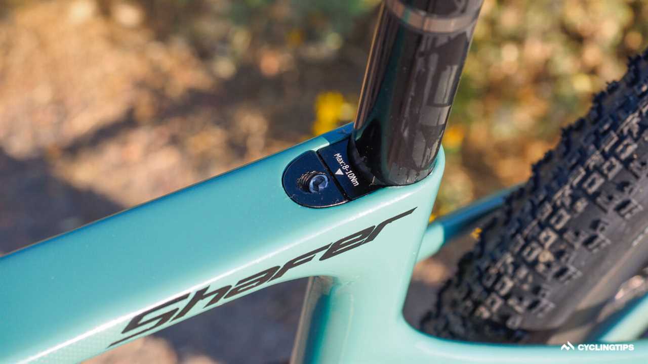 Fezzari Shafer review: Modern geo and great performance at a killer price