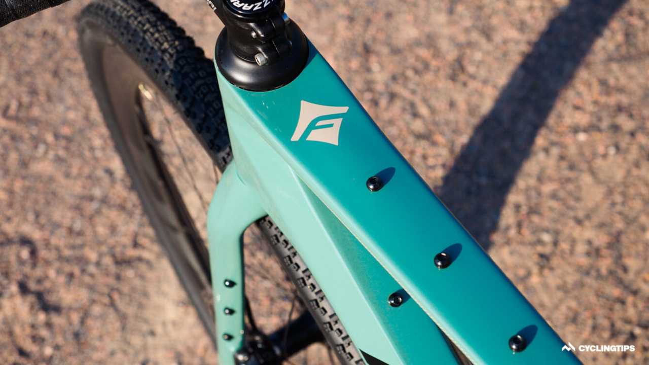 Fezzari Shafer review: Modern geo and great performance at a killer price