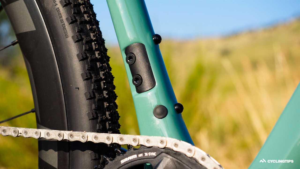 Fezzari Shafer review: Modern geo and great performance at a killer price