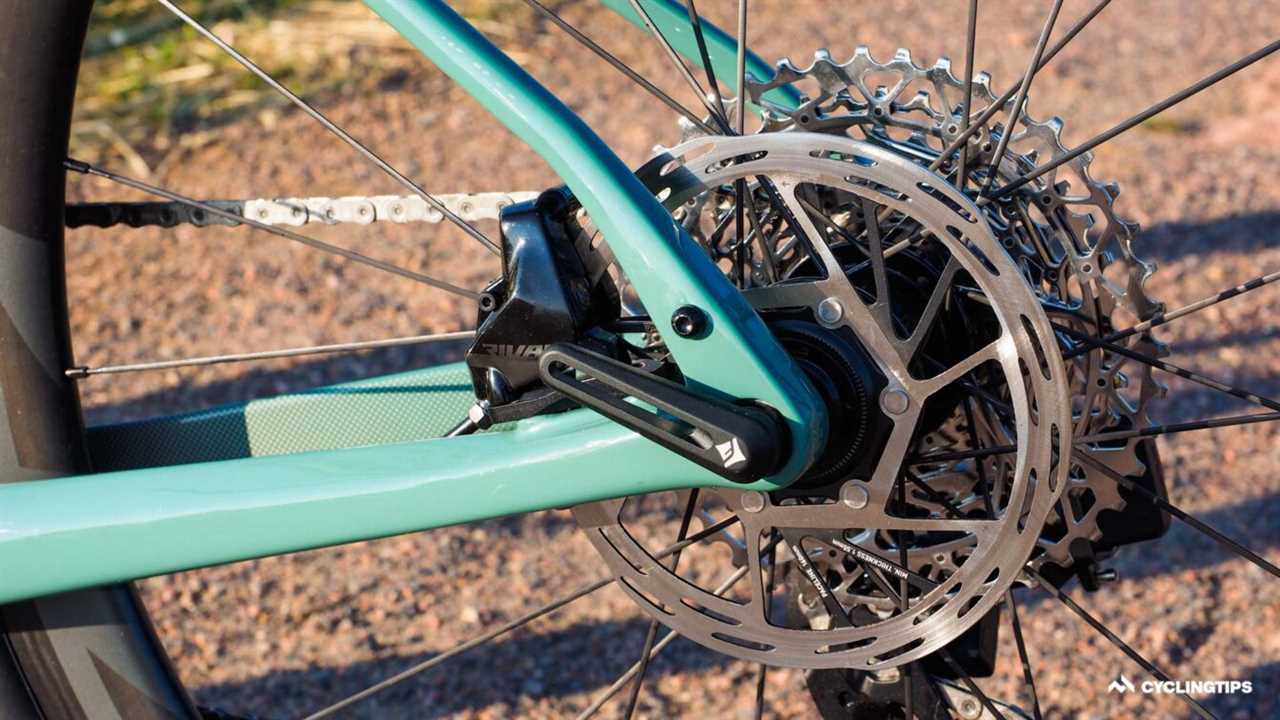 Fezzari Shafer review: Modern geo and great performance at a killer price