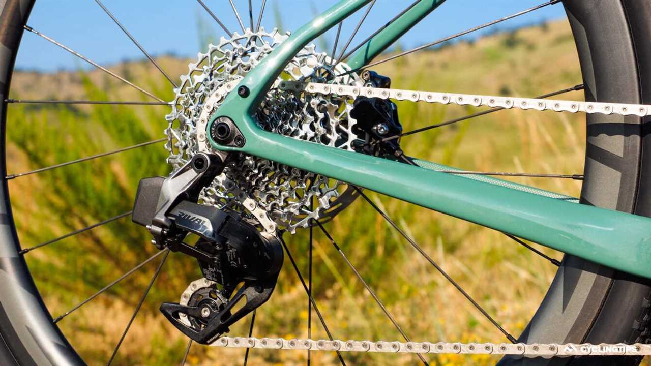 Fezzari Shafer review: Modern geo and great performance at a killer price