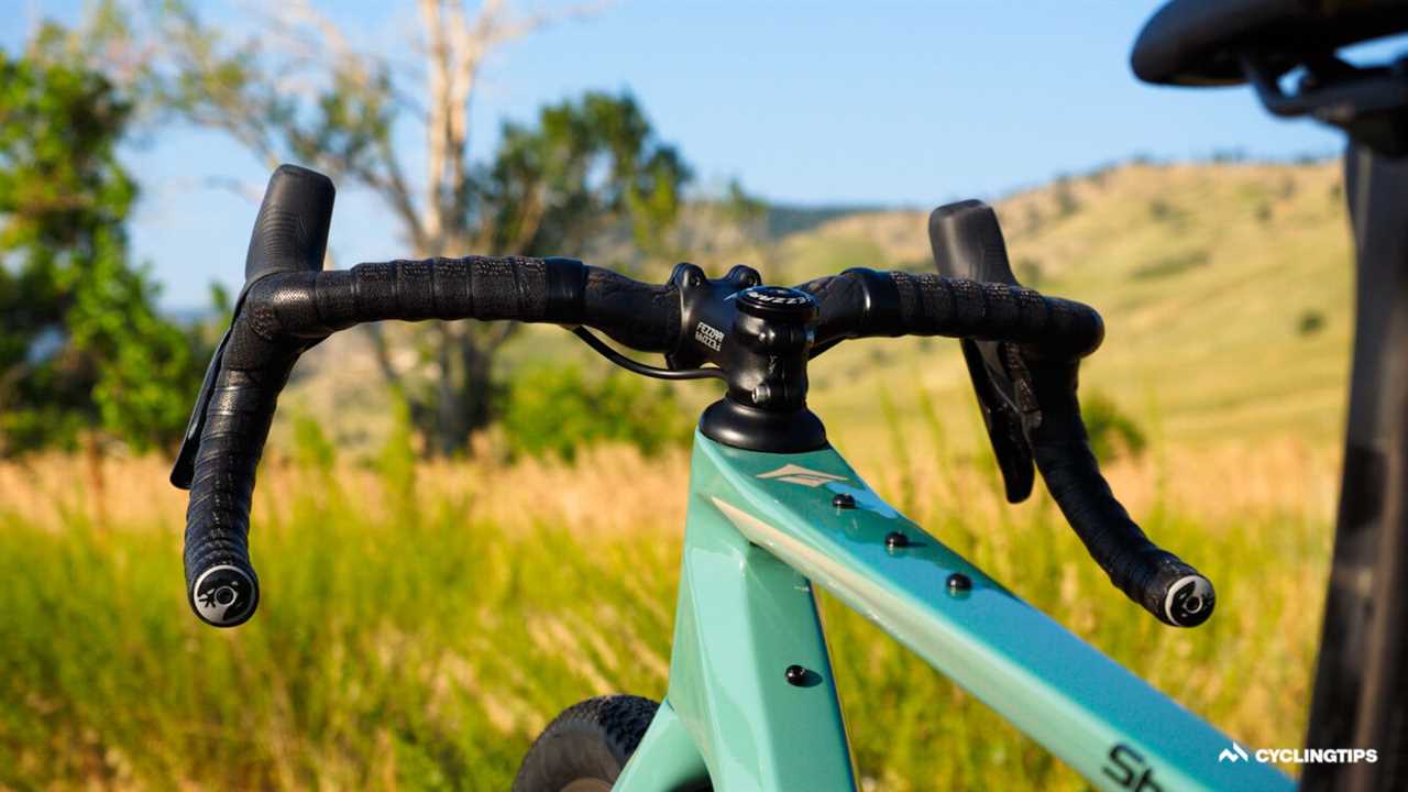 Fezzari Shafer review: Modern geo and great performance at a killer price