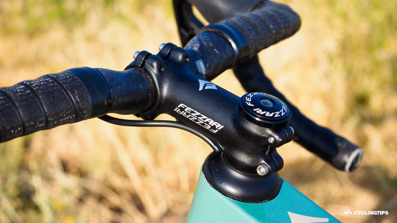 Fezzari Shafer review: Modern geo and great performance at a killer price