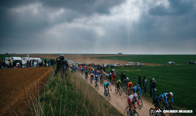 Preview: What you need to know about the men’s Paris-Roubaix