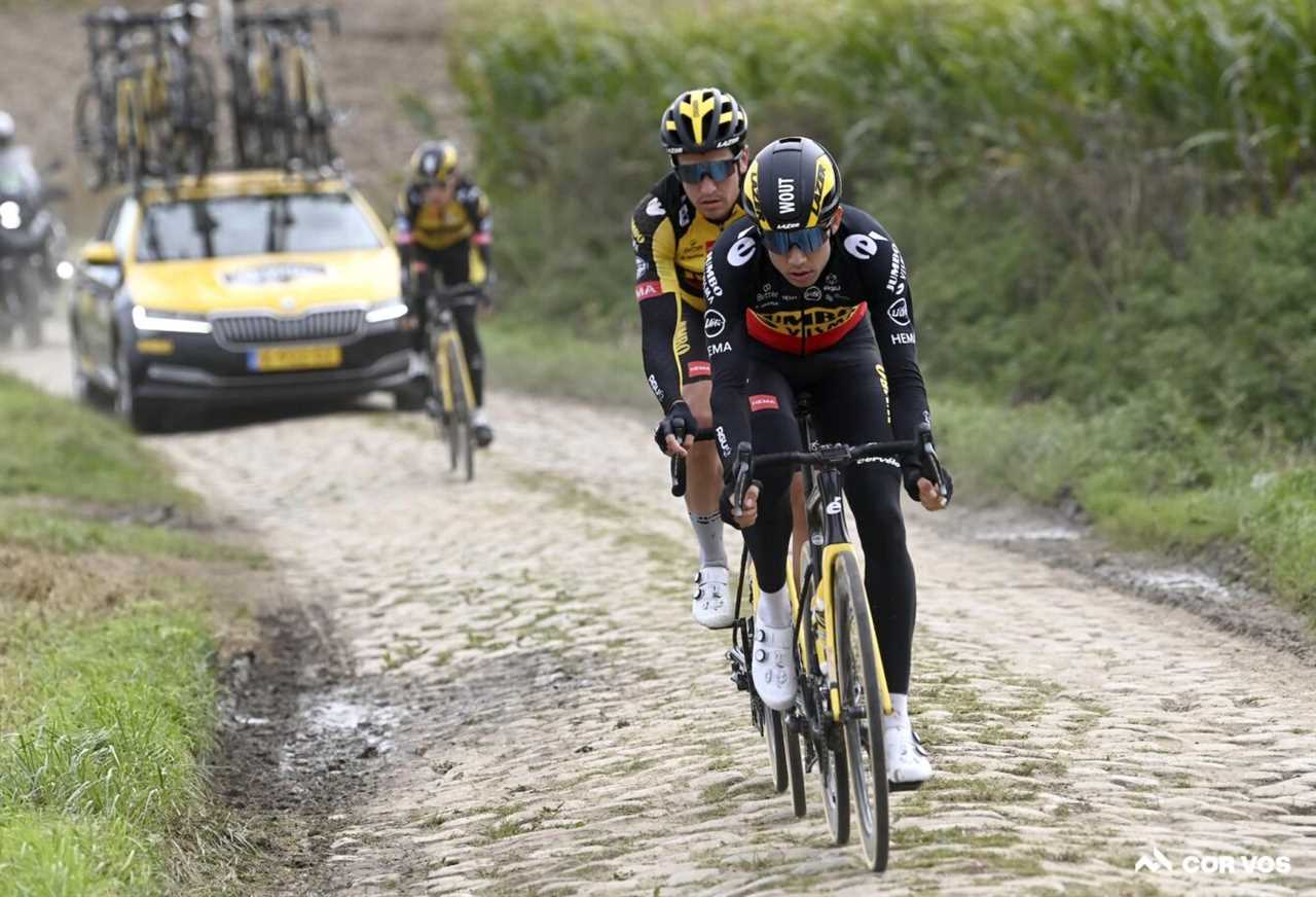 Preview: What you need to know about the men’s Paris-Roubaix