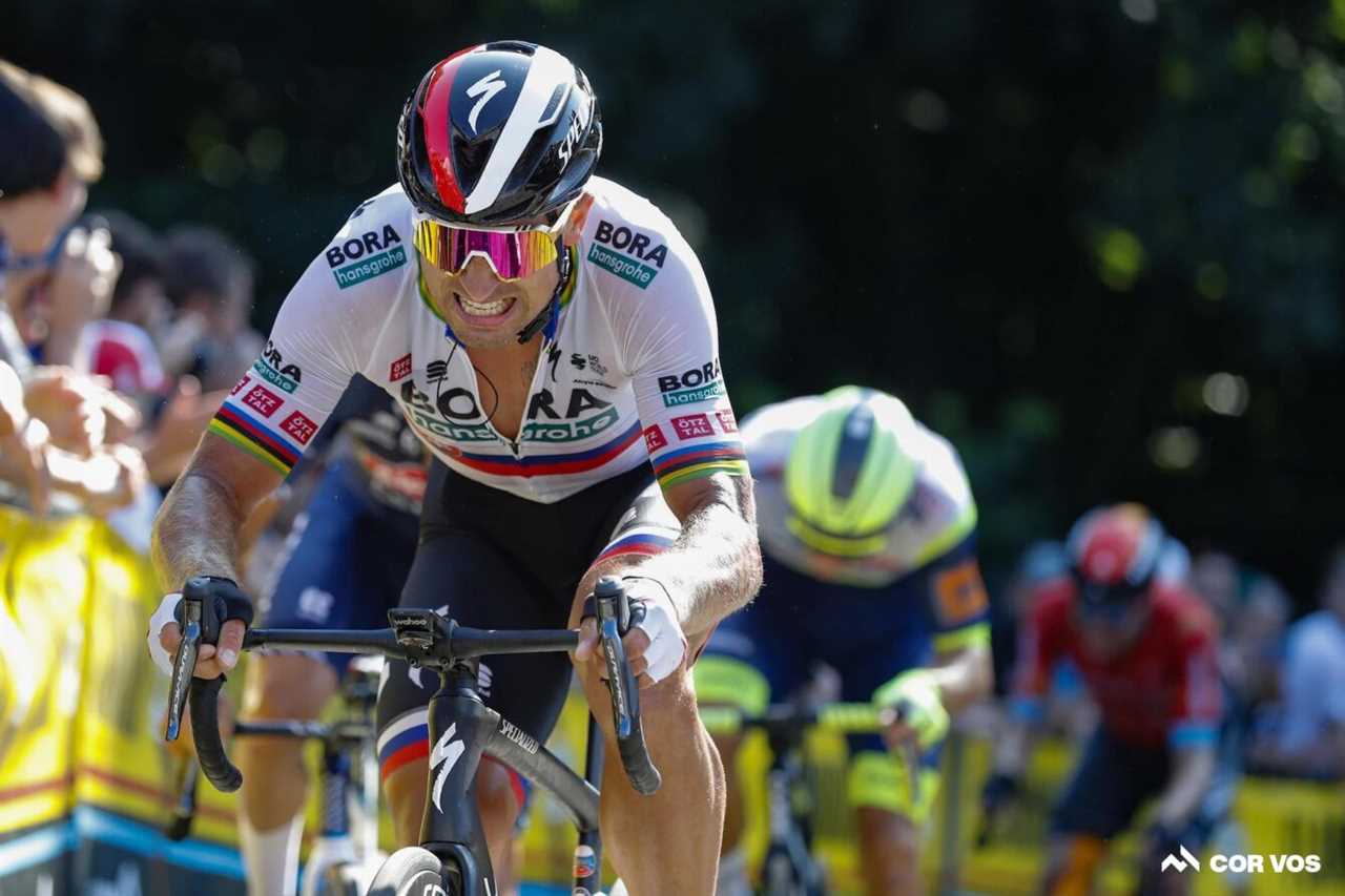 Preview: What you need to know about the men’s Paris-Roubaix