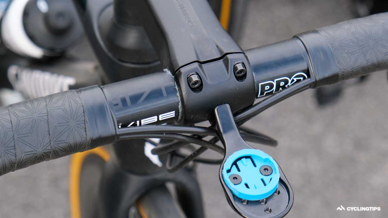 Sagan’s Specialized Roubaix: Mechanical is dead, long live mechanical