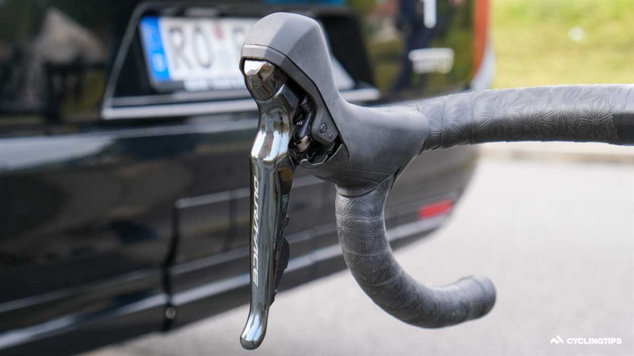Sagan’s Specialized Roubaix: Mechanical is dead, long live mechanical